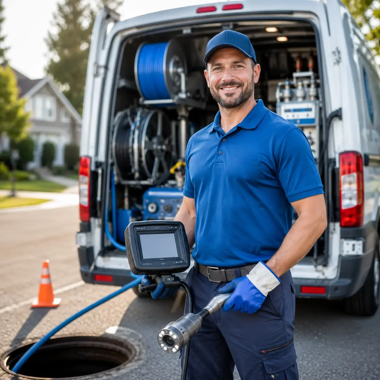 Local Pipe Relining specialists in Little Silver, NJ