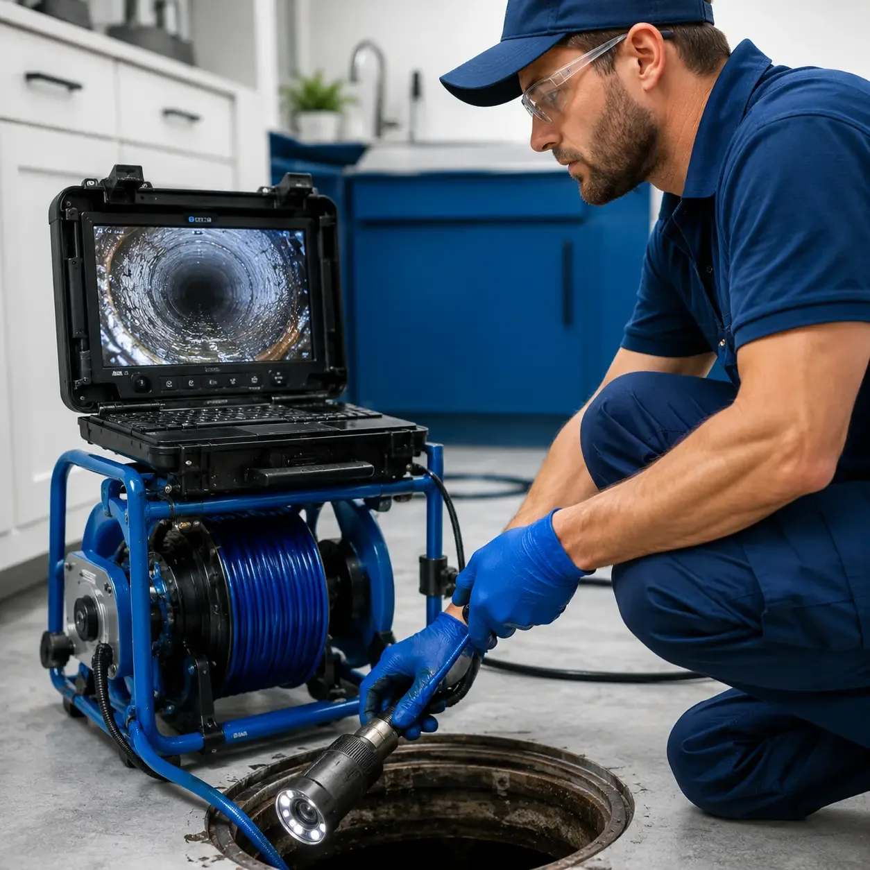 Pipe Relining professionals serving Little Silver, NJ